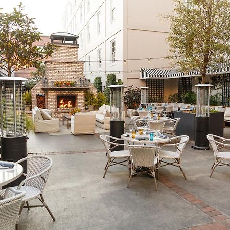 Hotel Emeline Charleston Exterior foto