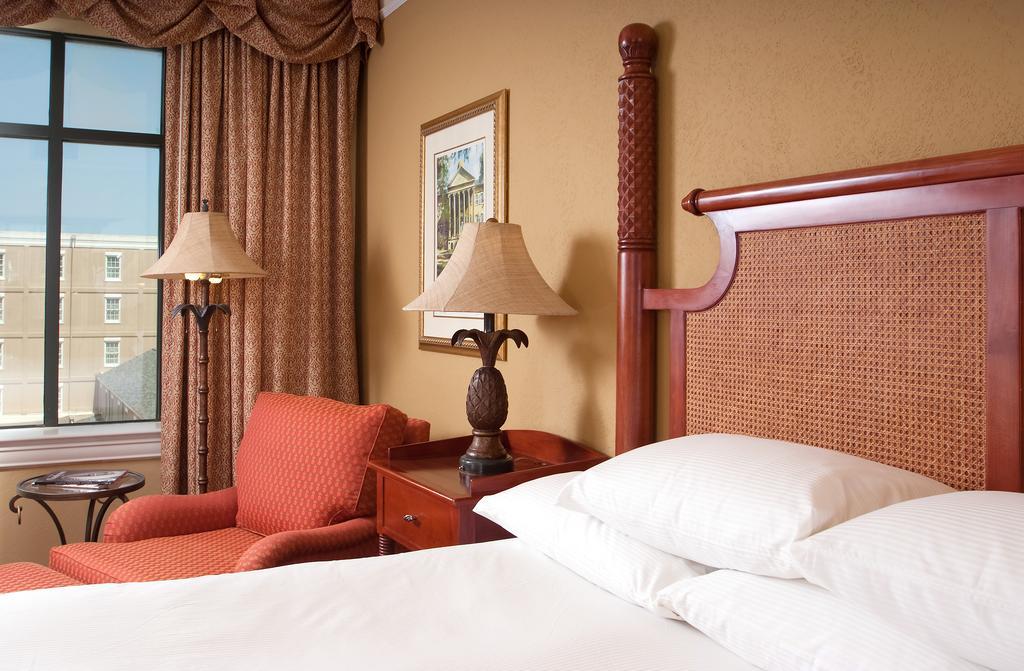 Hotel Emeline Charleston Exterior foto