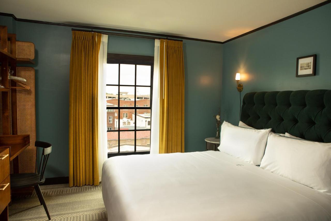 Hotel Emeline Charleston Exterior foto