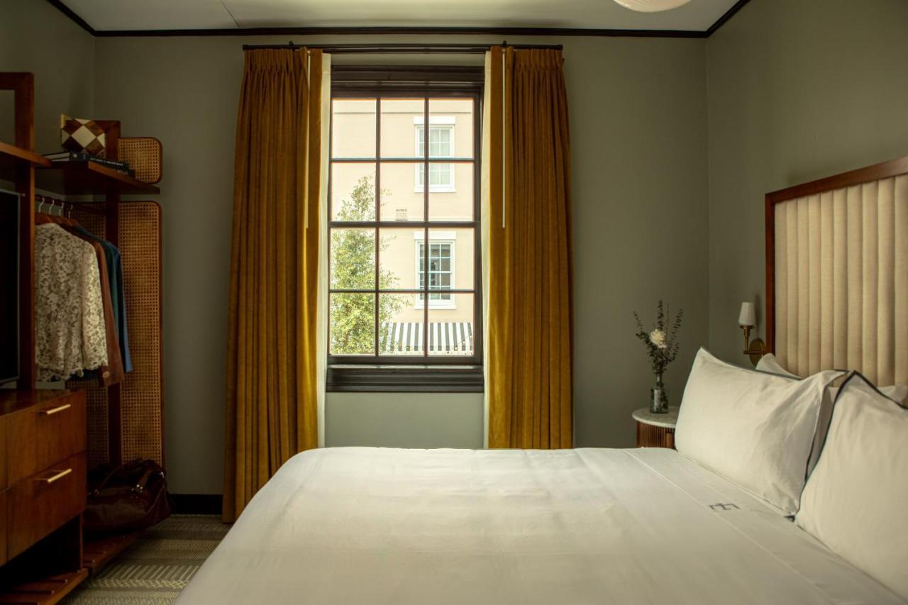 Hotel Emeline Charleston Exterior foto