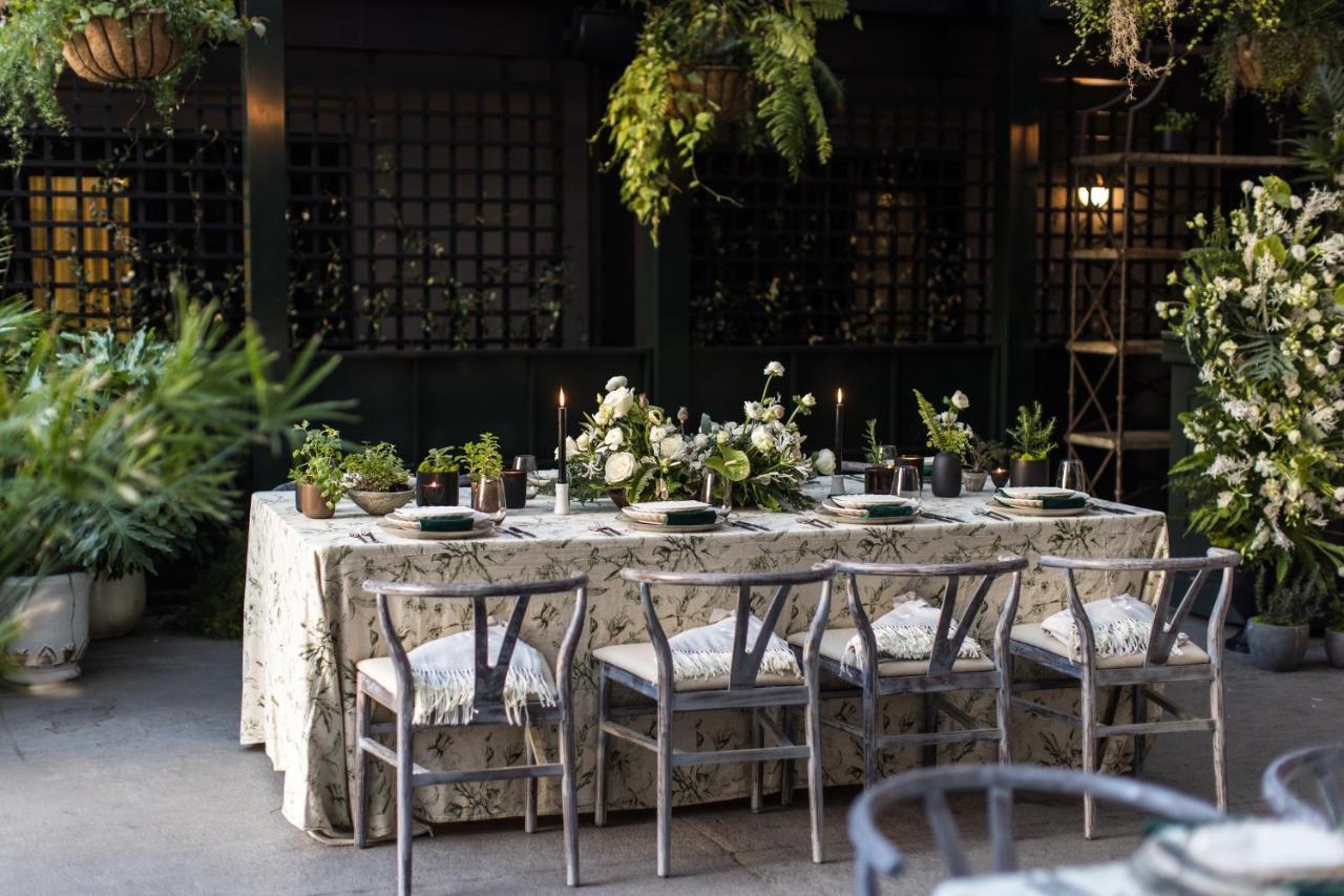 Hotel Emeline Charleston Exterior foto