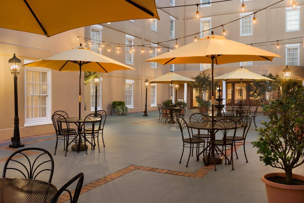 Hotel Emeline Charleston Exterior foto
