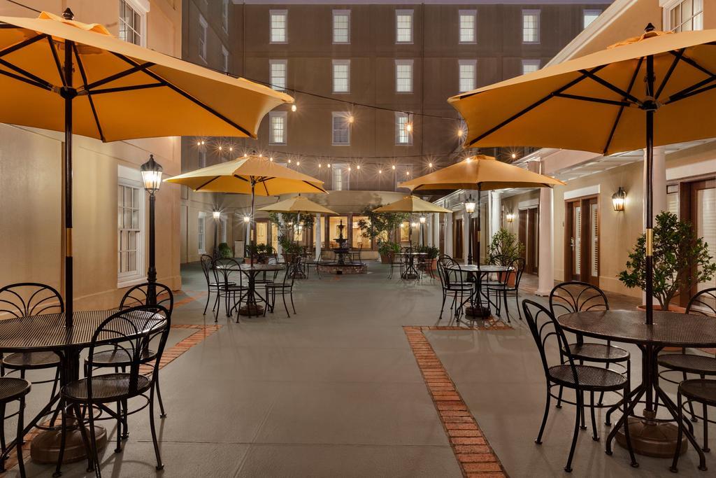 Hotel Emeline Charleston Exterior foto