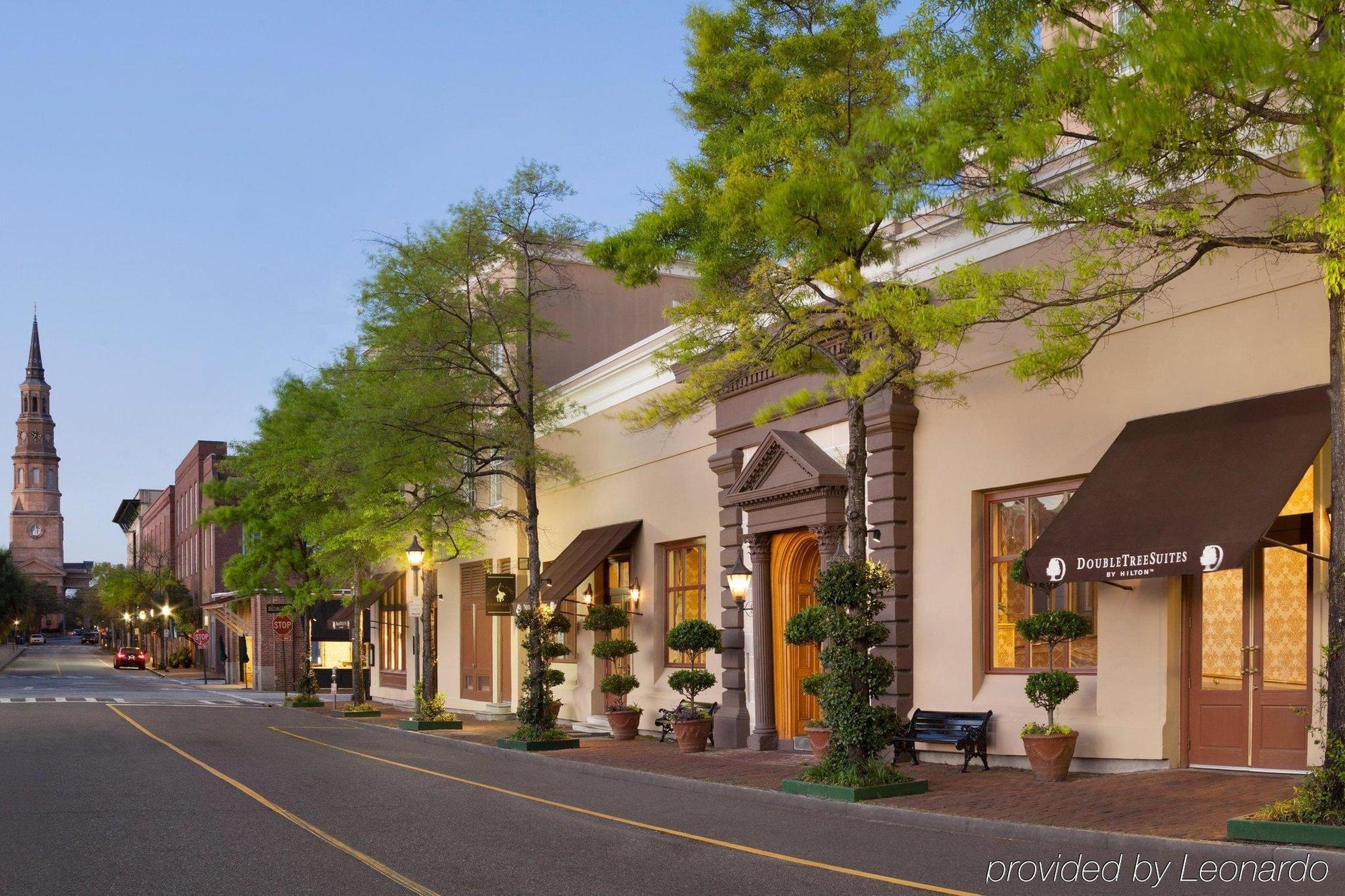 Hotel Emeline Charleston Exterior foto